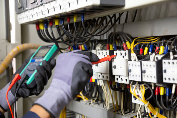 Emergency Electrical Repair Services in Brawley, CA