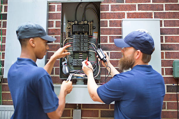 Best Electrical Panel Upgrades  in Brawley, CA